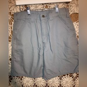 Carhartt shorts